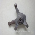 Train Parts Investment Castings